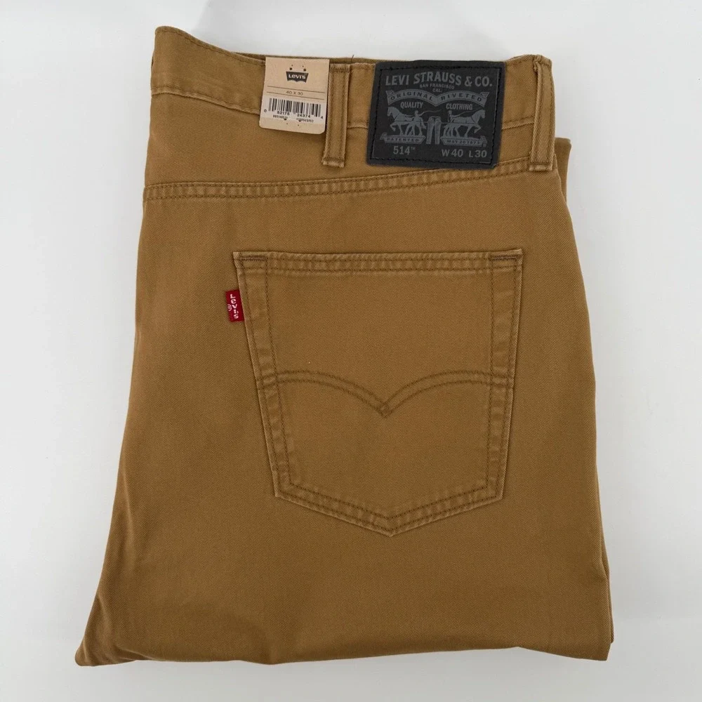 Levis levi 514